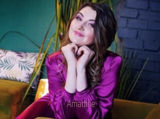 Amadine
