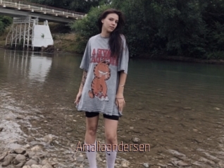 Amaliaandersen