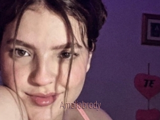 Amaliabrody