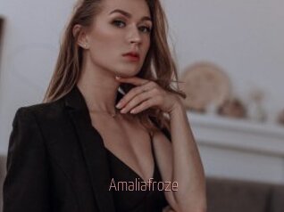 Amaliafroze
