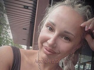 Amaliakristal