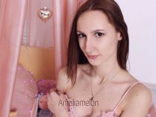Amaliamelon