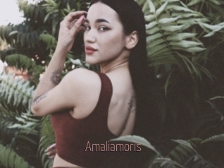 Amaliamoris
