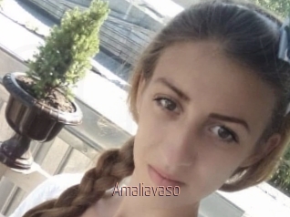 Amaliavaso