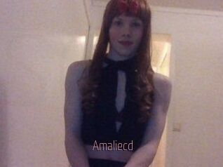 Amaliecd
