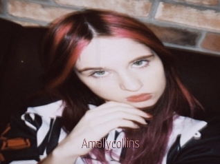 Amallycollins