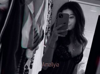Amallyia