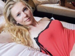 AmandaSSHY