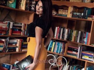 Amandaallexys