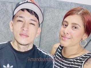 Amandaandfernado