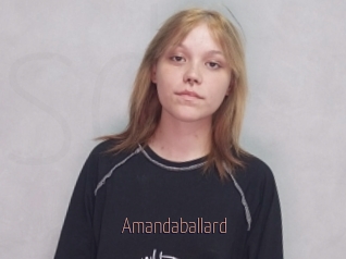 Amandaballard