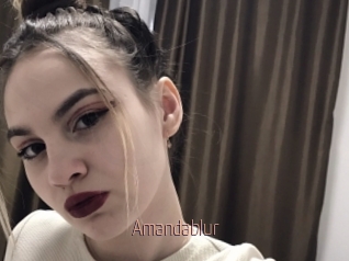 Amandablur