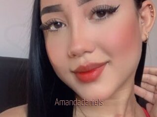 Amandadaniels