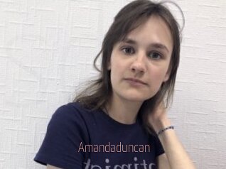 Amandaduncan