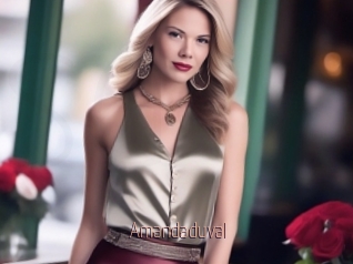 Amandaduval