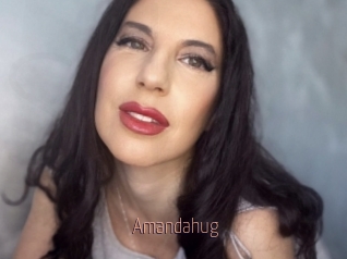 Amandahug