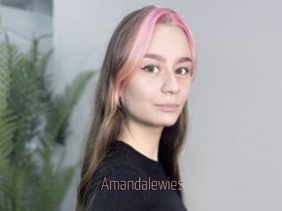 Amandalewies