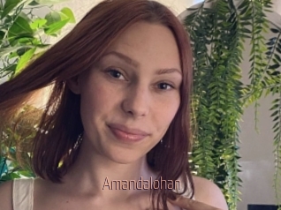 Amandalohan
