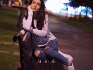 Amandalu