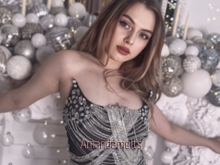 Amandamelts