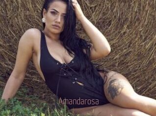 Amandarosa