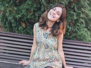 Amandarossie