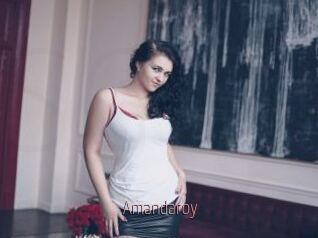 Amandaroy