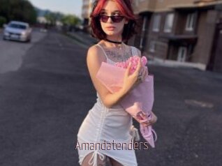 Amandatenders