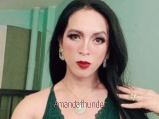 Amandathunder