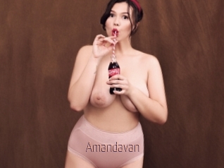 Amandavan