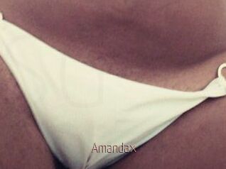 Amandax