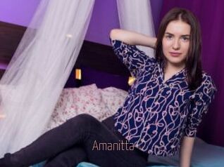 Amanitta