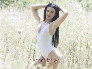Amanndaskye