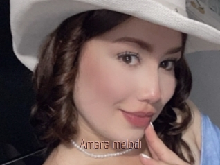 Amara_melodi