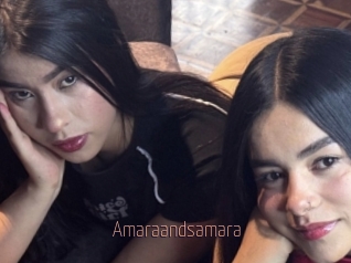 Amaraandsamara