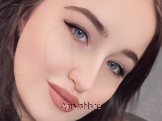Amarablace