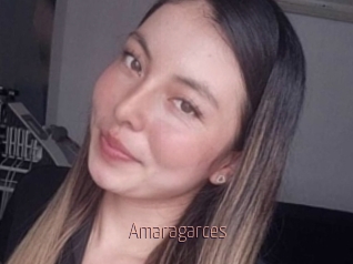 Amaragarces