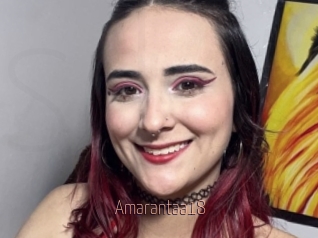 Amarantaa18