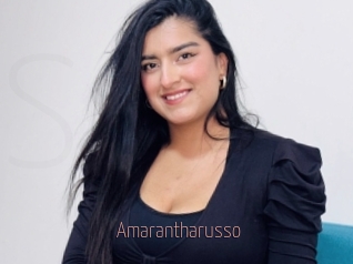 Amarantharusso