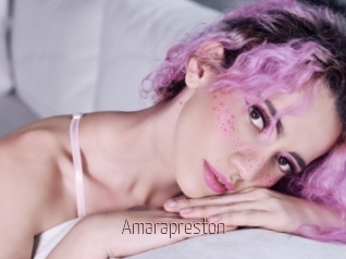 amarapreston Sexe désirs