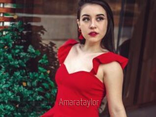 Amarataylor