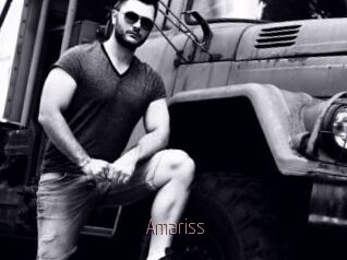 Amariss
