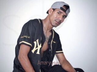 Amaryused