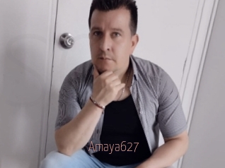 amaya627 Sexe désirs