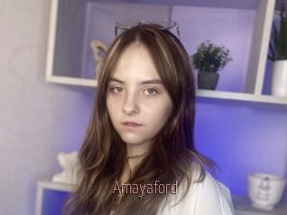 Amayaford