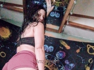 Amayareiyn