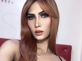 amayrafuentes Sexe désirs