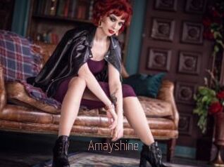 Amayshine