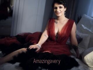 Amazingavery
