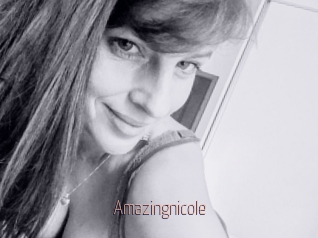 amazingnicole Sexe désirs